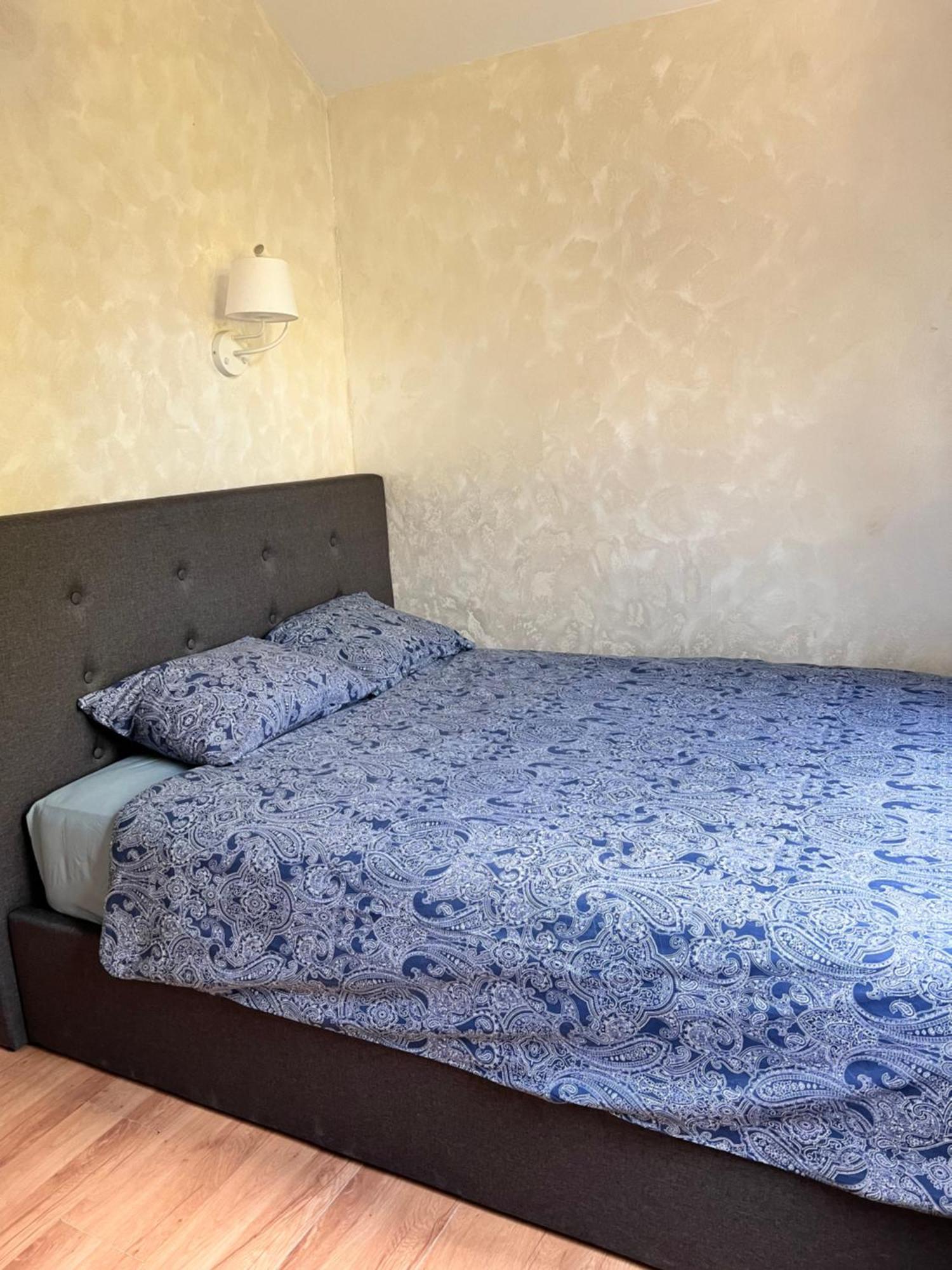Homies Inn Celiny  Номер фото